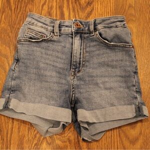 Guess Jean Shorts